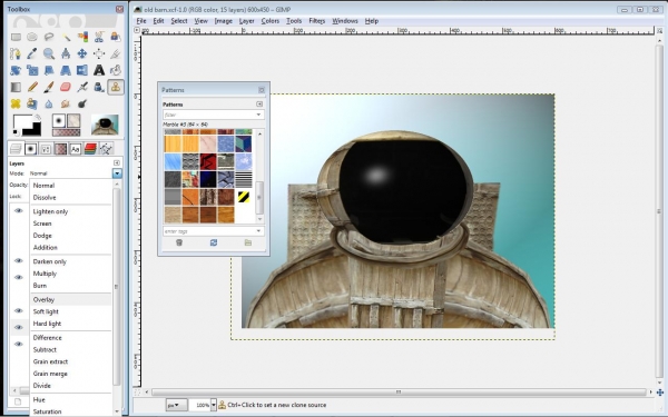 Creation of Apollo Zero: Step 4